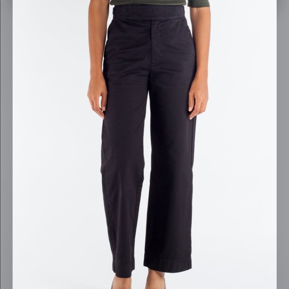 Lacausa uniform trouser